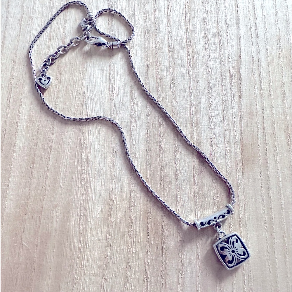 Retired Brighton Necklace